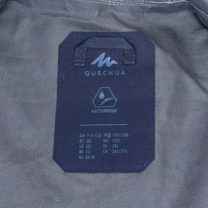 Jachetă Quechua - XXL
