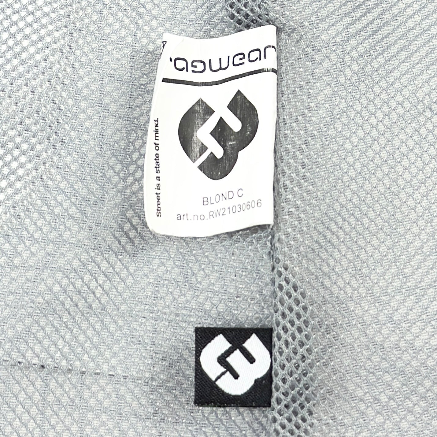 Jachetă Ragwear Femei - XL