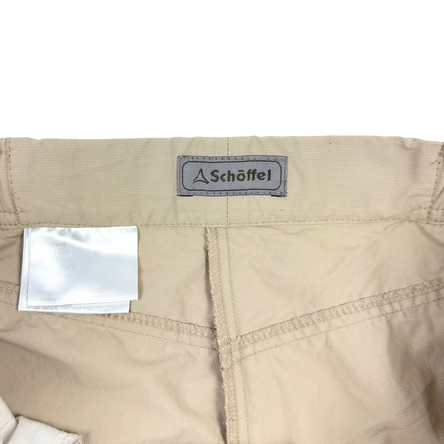 Pantaloni 2în1 Schoffel - W32/L34