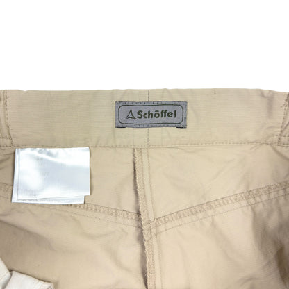 Pantaloni 2în1 Schoffel - W32/L34