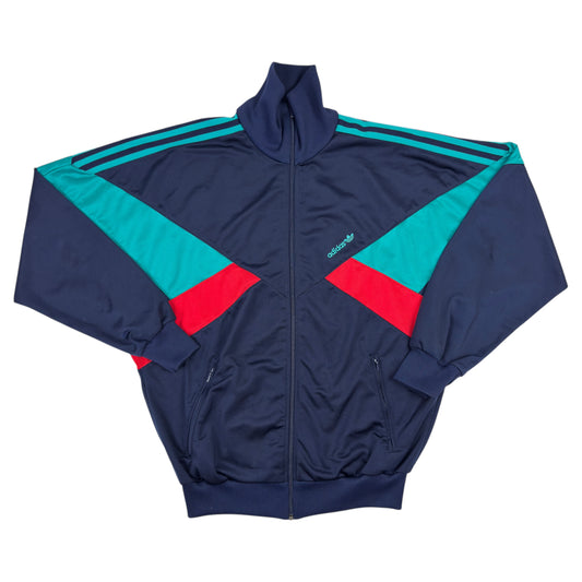 Jachetă Adidas Vintage - M