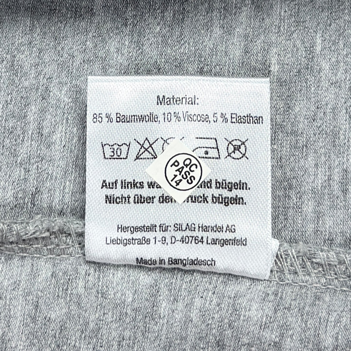 Tricou ROUTE66 Femei - M