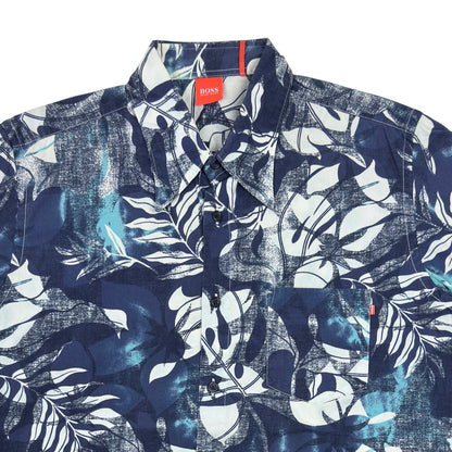 Cămașă Hugo Boss - M