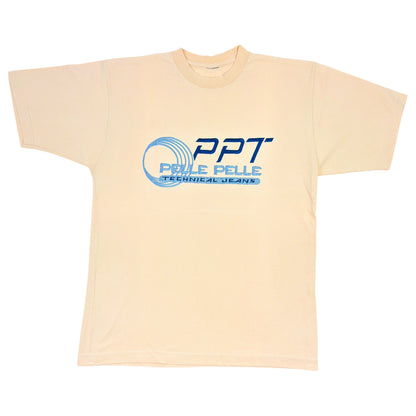 Tricou Pelle Pelle Vintage - L