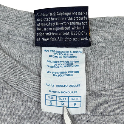 Tricou NYPD Vintage Din Anul 2013 - S
