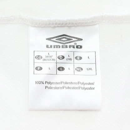 Jersey Umbro Vintage - L