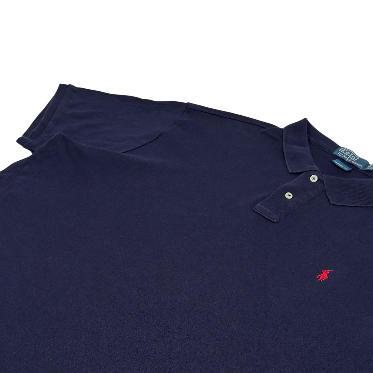 Tricou Polo Ralph Lauren Vintage - XXL