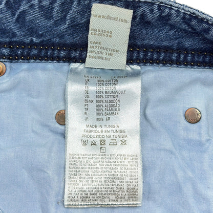 Blugi Diesel - W36/L32