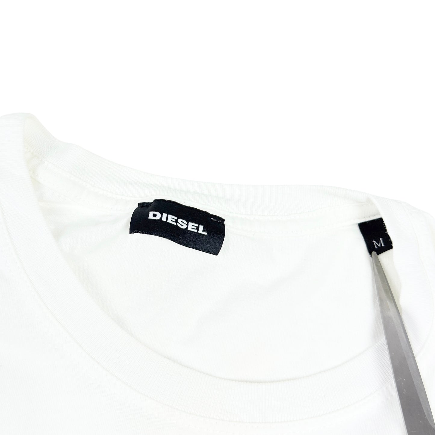Tricou Diesel - M