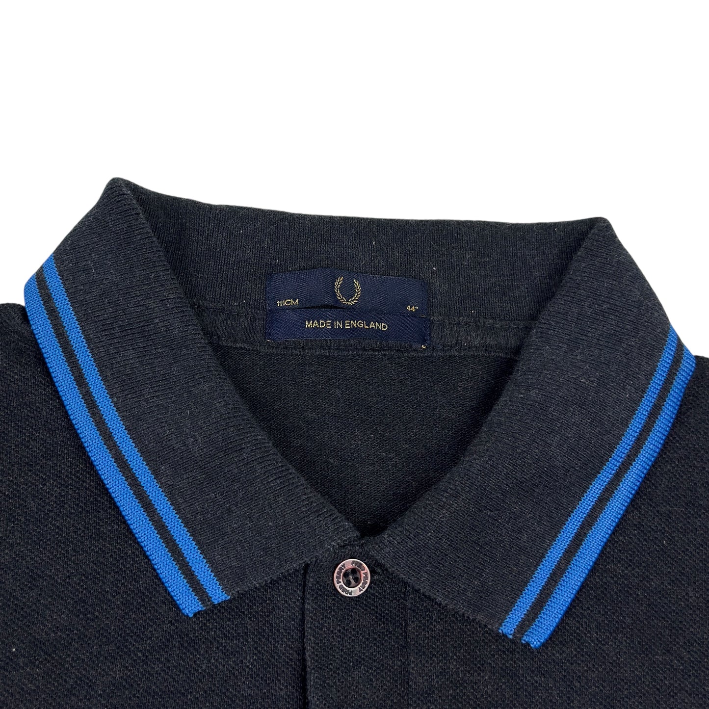 Tricou Polo Fred Perry - M
