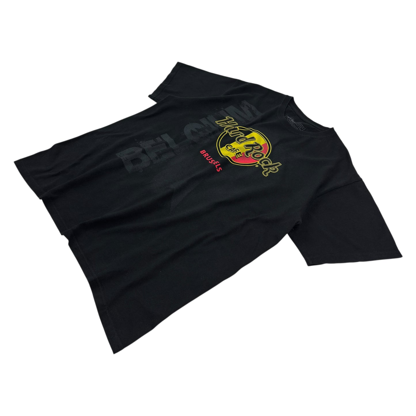 Tricou Hard Rock Cafe - L