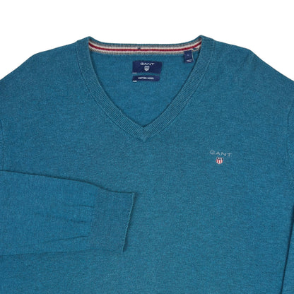 Pulover GANT 30% Lână - L