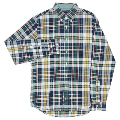 Cămașă Tommy Hilfiger Vintage - S