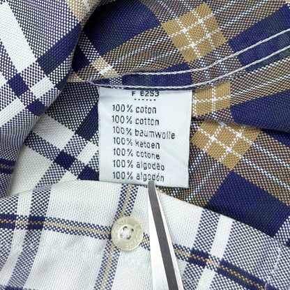 Cămașă Lacoste Vintage - L