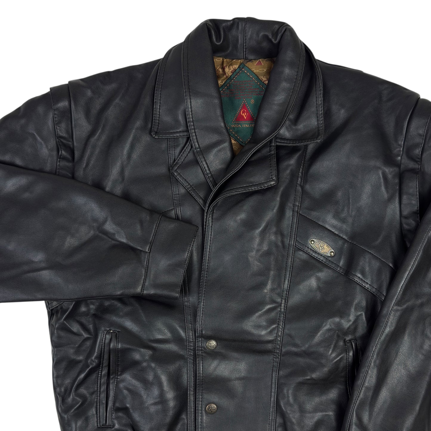 Jachetă 2în1 GV Vintage - L