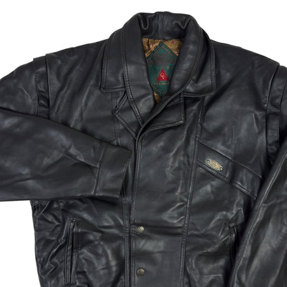 Jachetă 2în1 GV Vintage - L