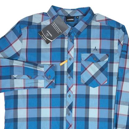 Cămașă Schoffel - XXL