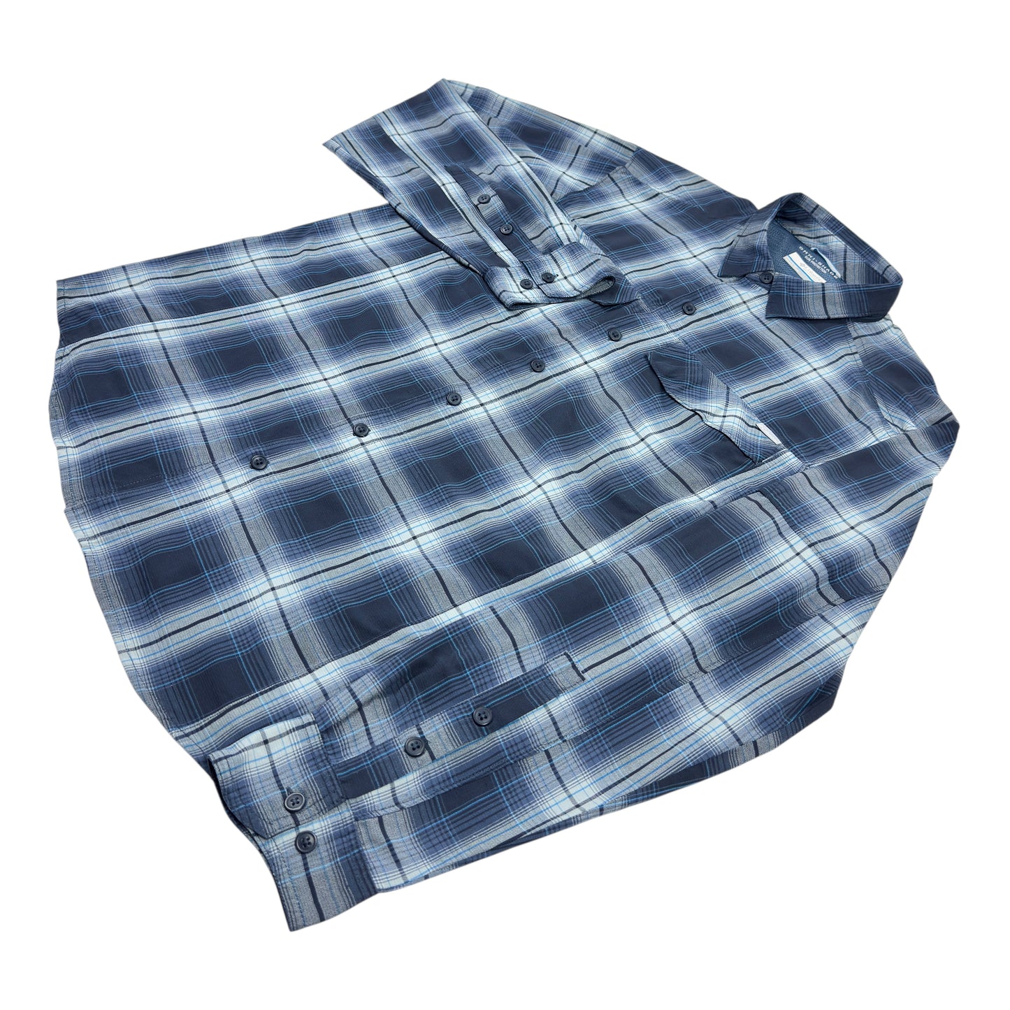 Cămașă Columbia - M