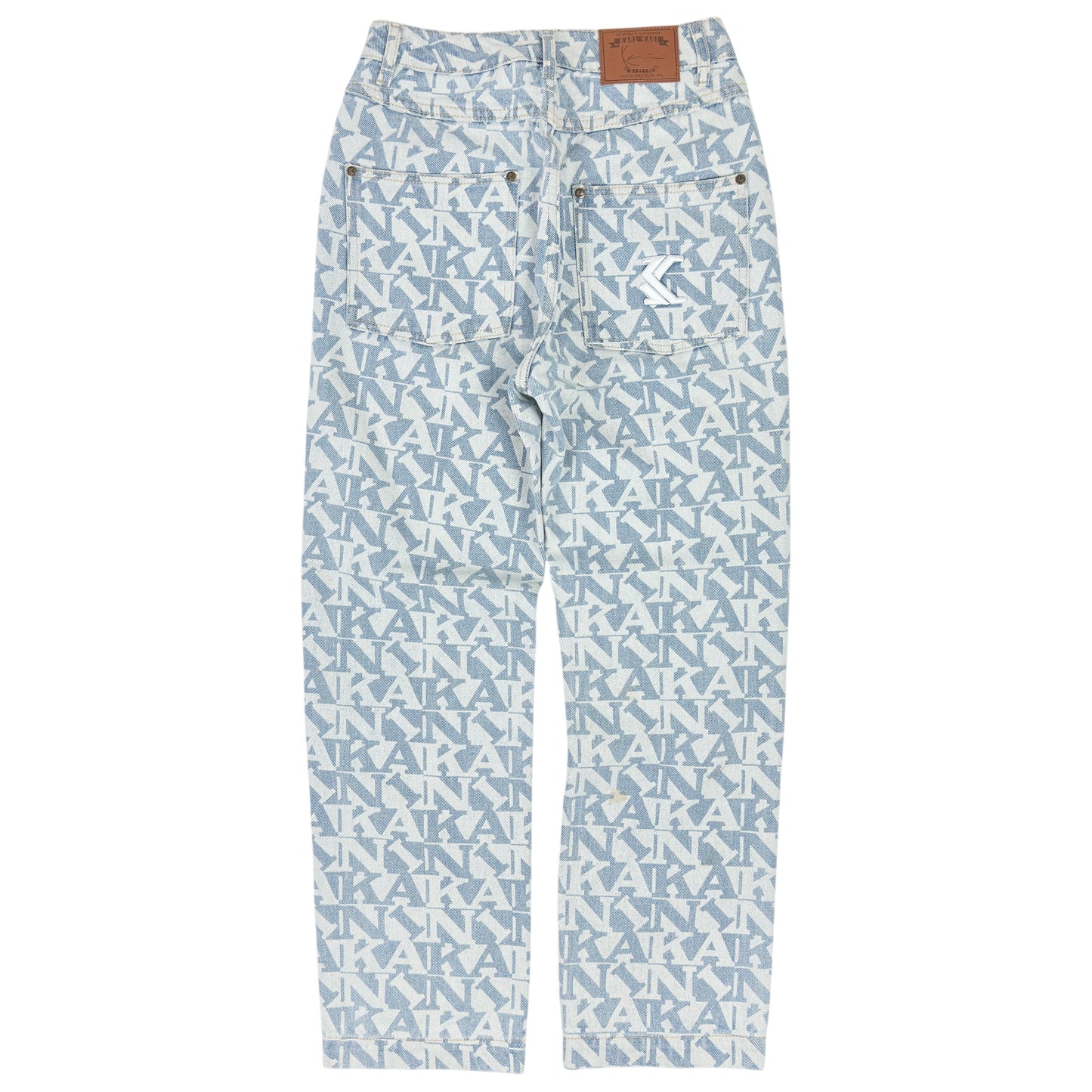 Blugi Karl Kani Femei - XS