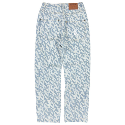 Blugi Karl Kani Femei - XS