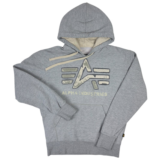 Hanorac Alpha Industries - L