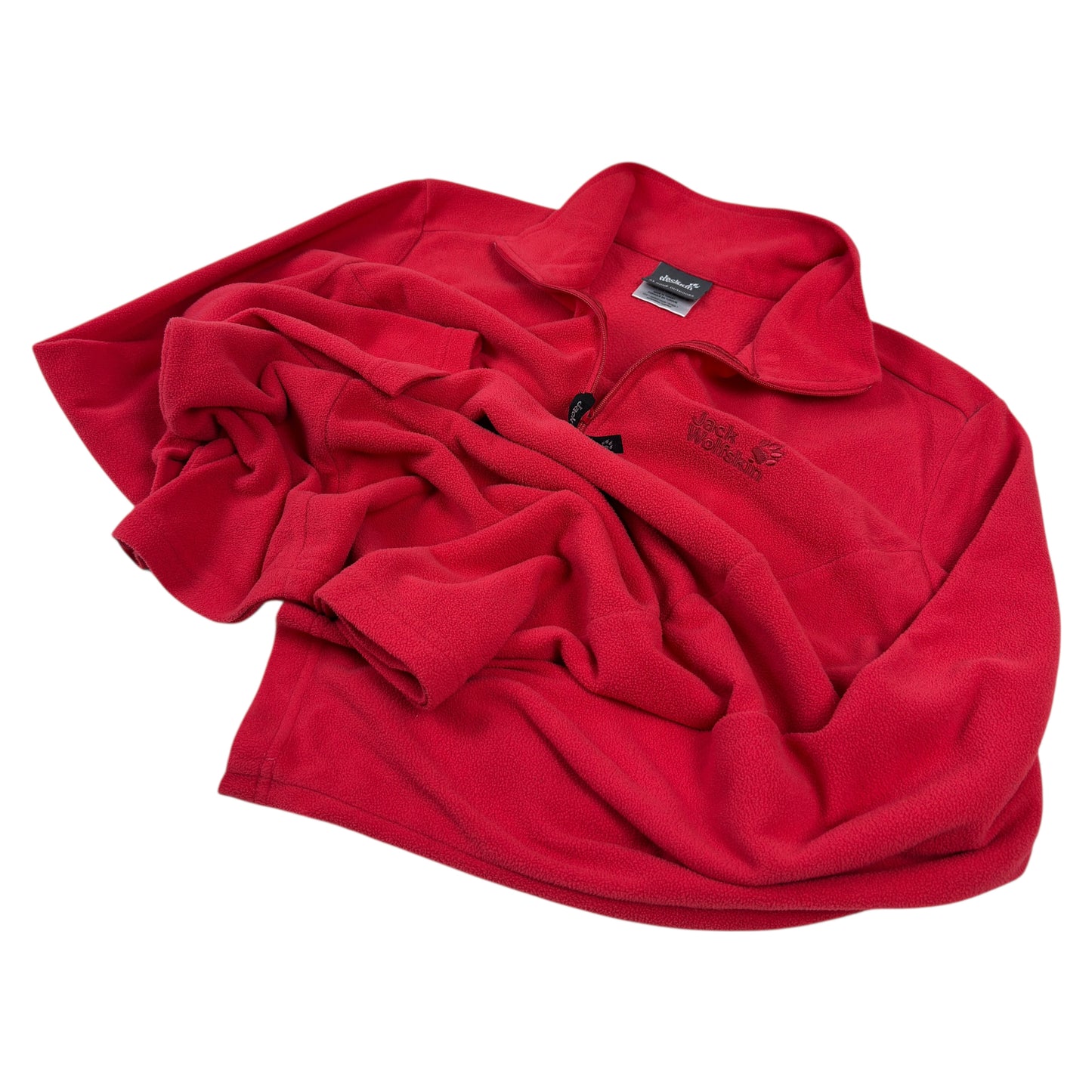 Bluză Polar JackWolfskin Femei - XL