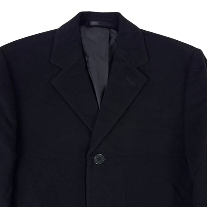 Palton Renato Cavalli Vintage 80% Lână - M