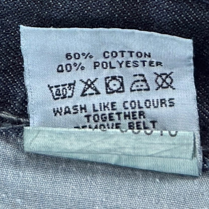 Blugi NoFear - W40/L34