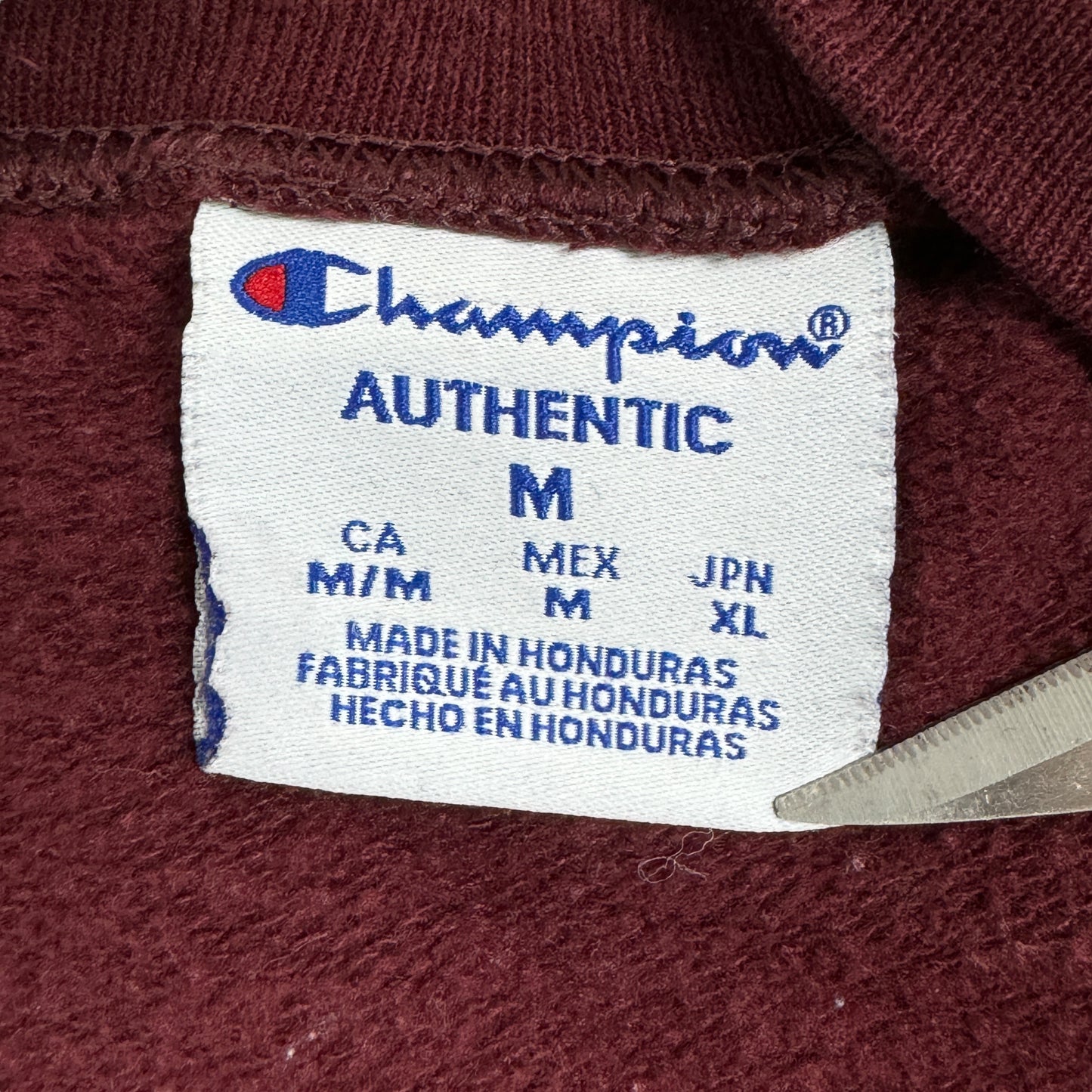 Bluză Champion Vintage