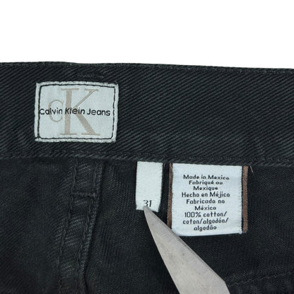 Blugi Calvin Klein Vintage
