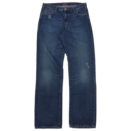 Blugi Armani Vintage - W32/L34