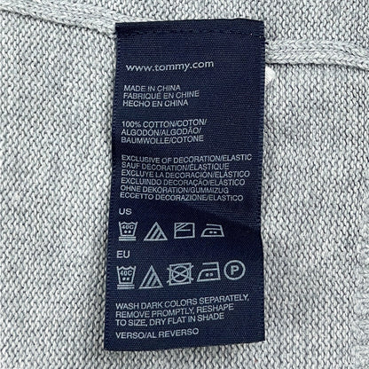 Pulover Tommy Hilfiger Vintage - XL