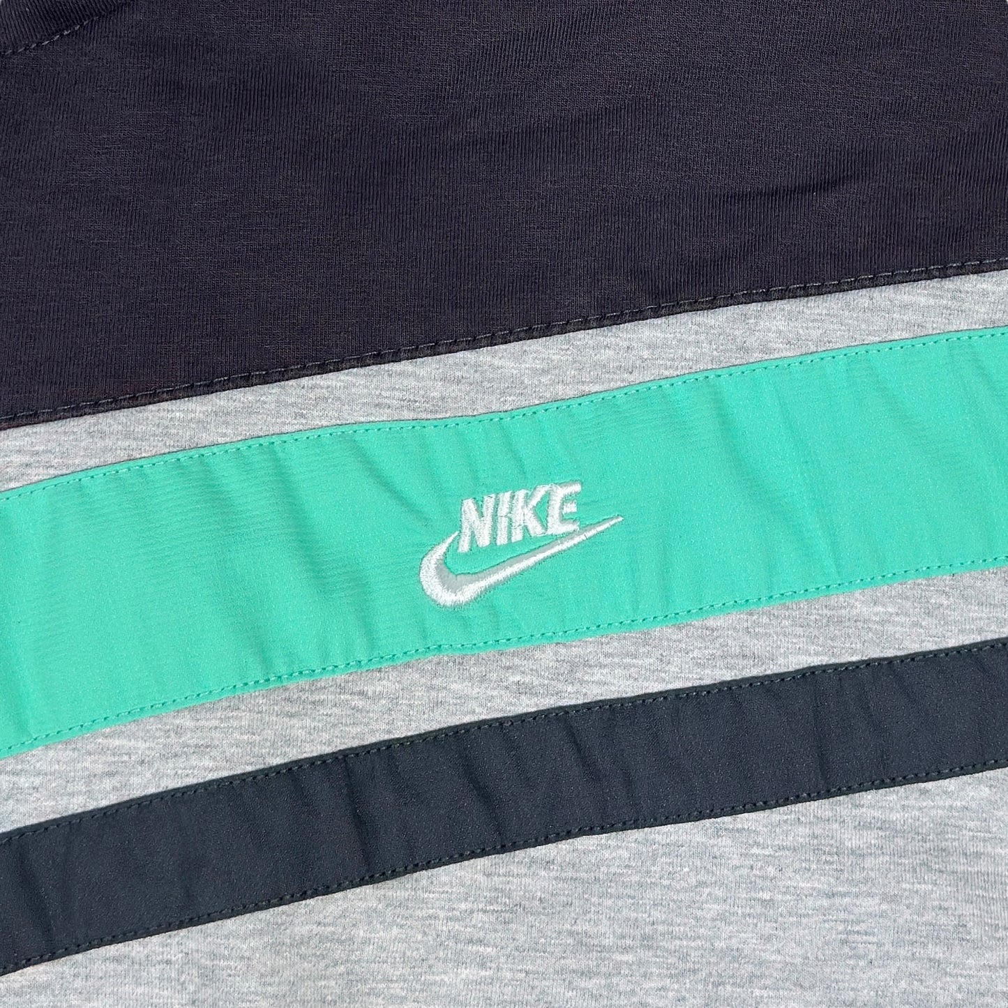 Jachetă Nike Vintage