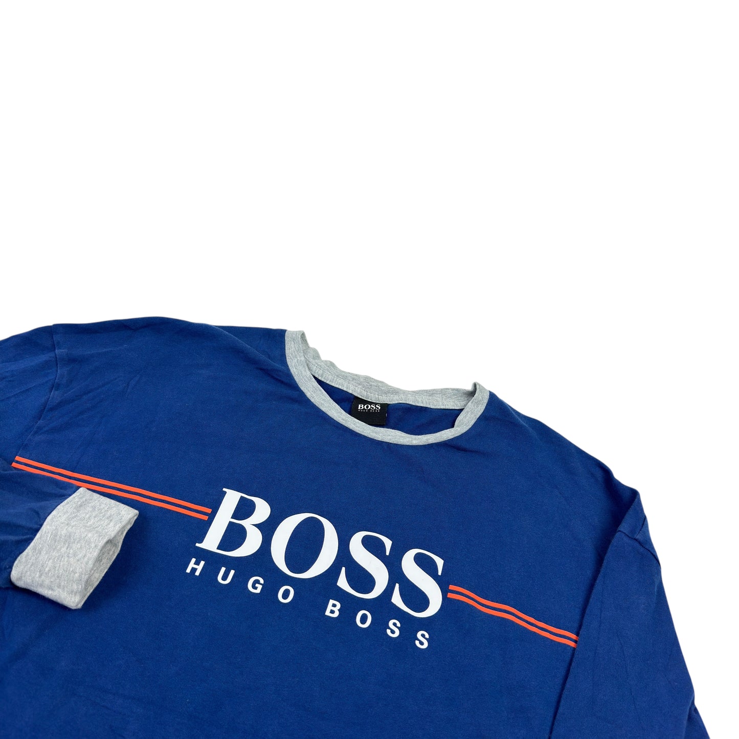 Bluză Hugo Boss