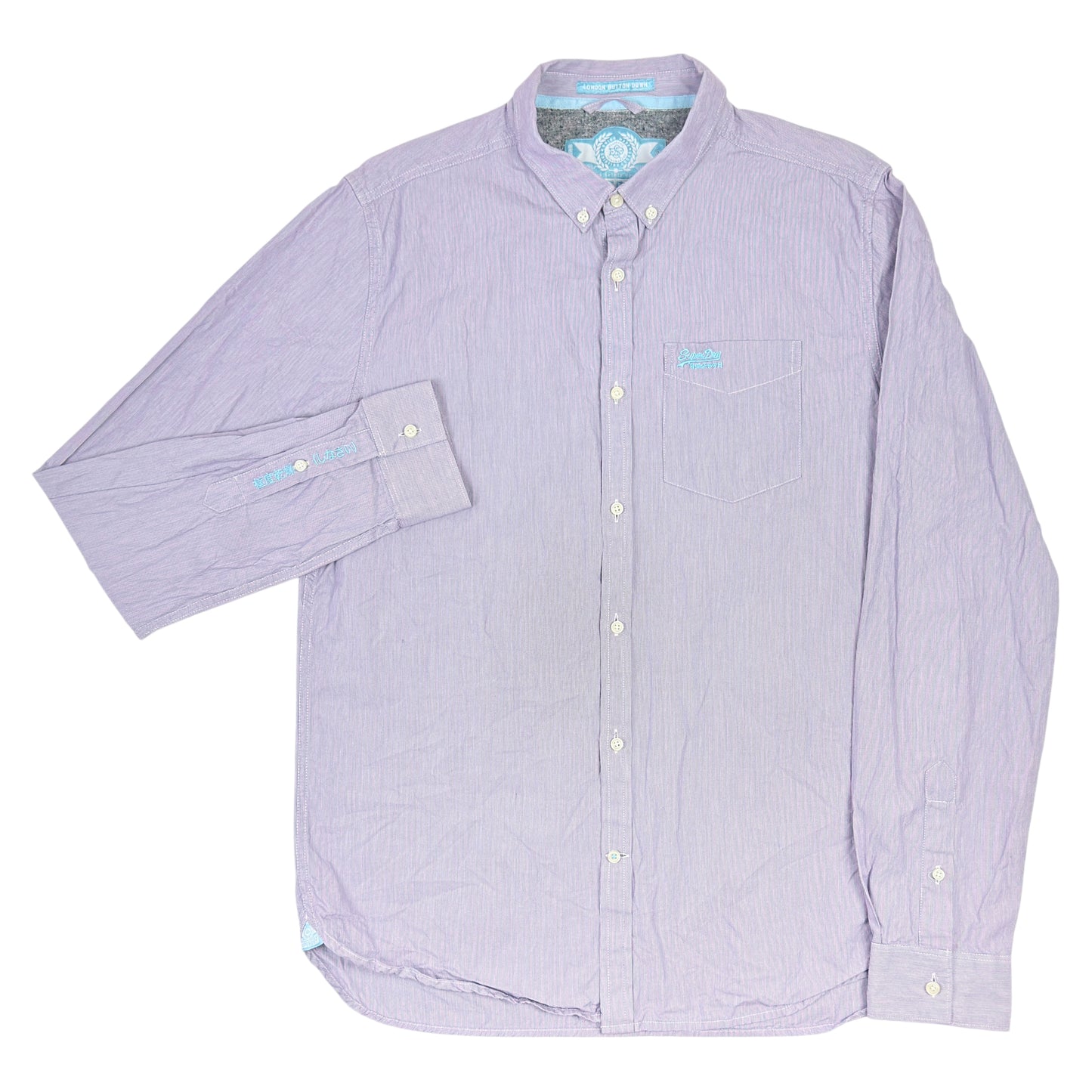 Cămașă Superdry - XL