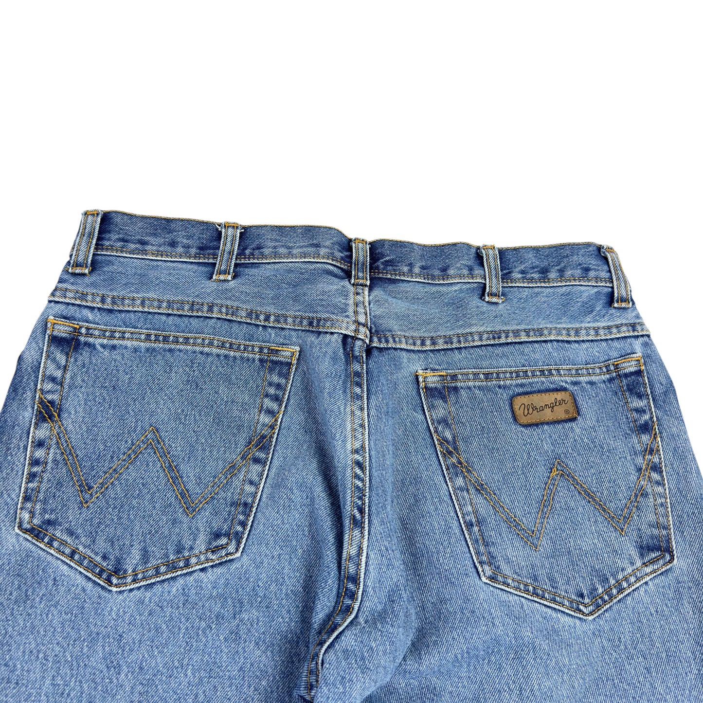 Blugi Wrangler - W36/L32