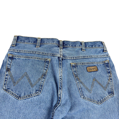 Blugi Wrangler - W36/L32