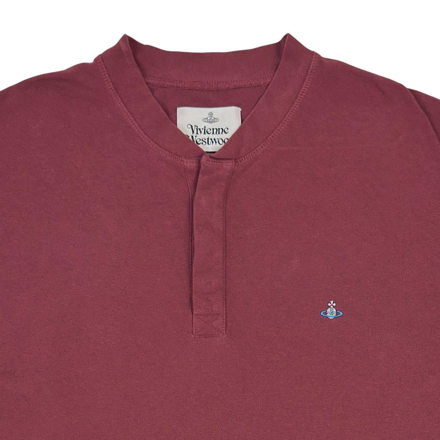 Tricou Vivienne Westwood - XL