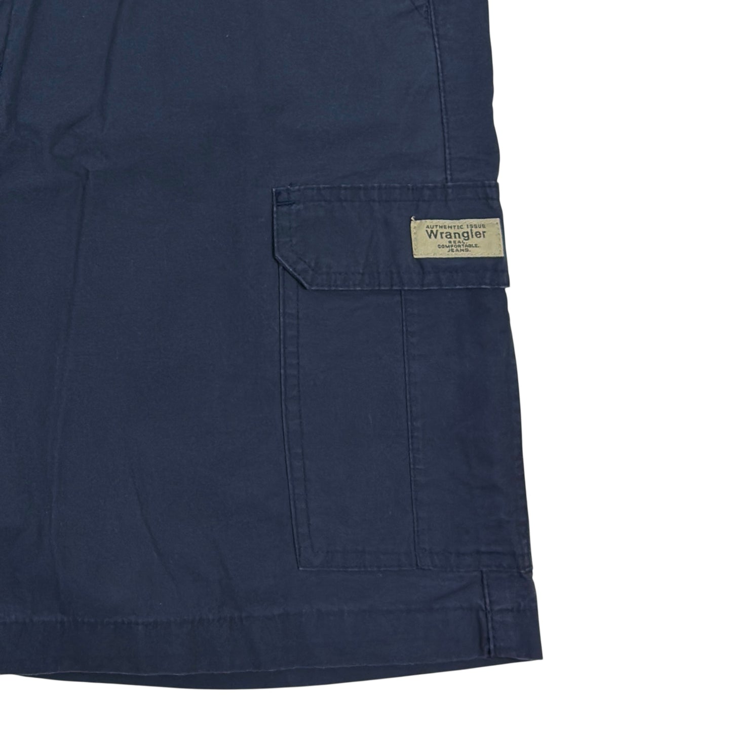 Pantaloni Scurți Cargo Wrangler - W36