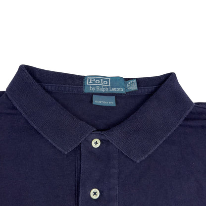 Tricou Polo Ralph Lauren Vintage - XXL