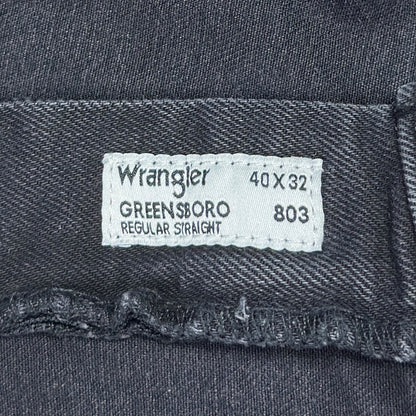 Blugi Wrangler - W40/L32