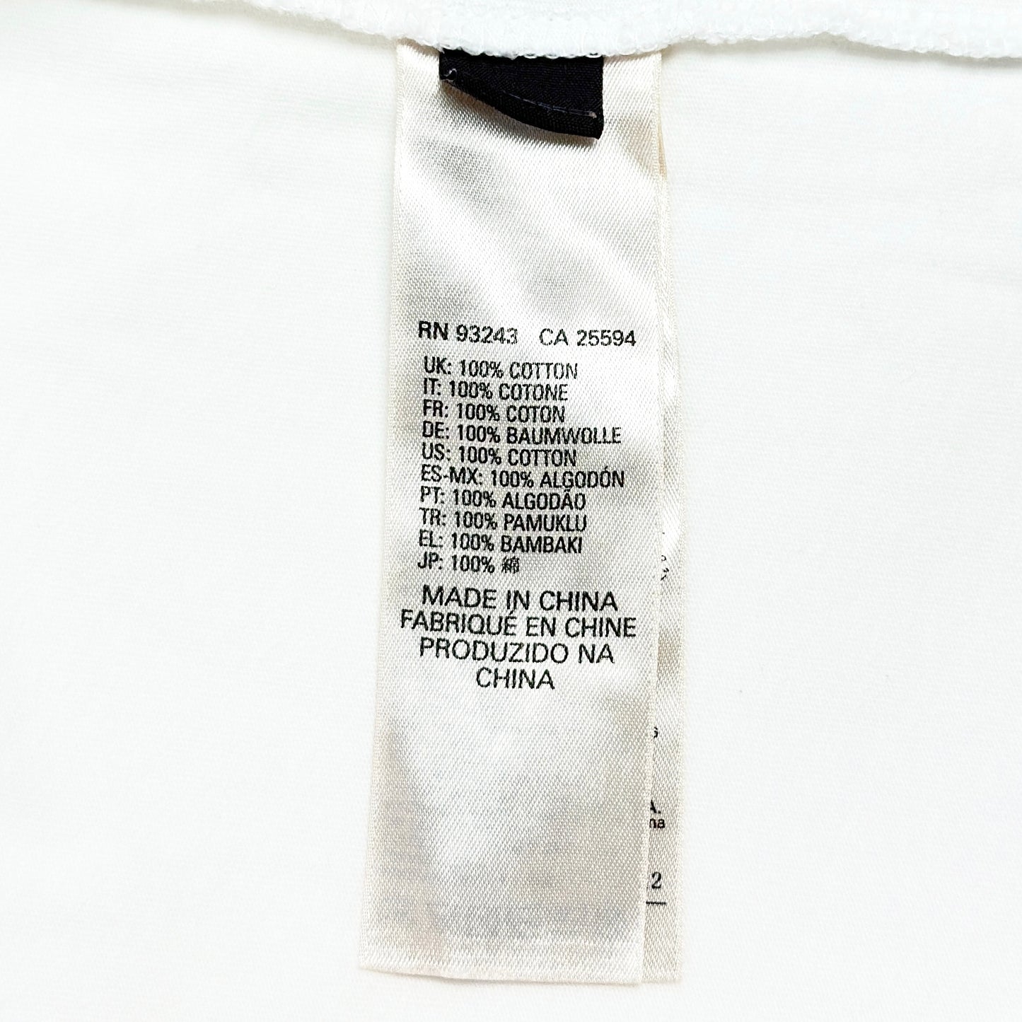 Tricou Diesel - M