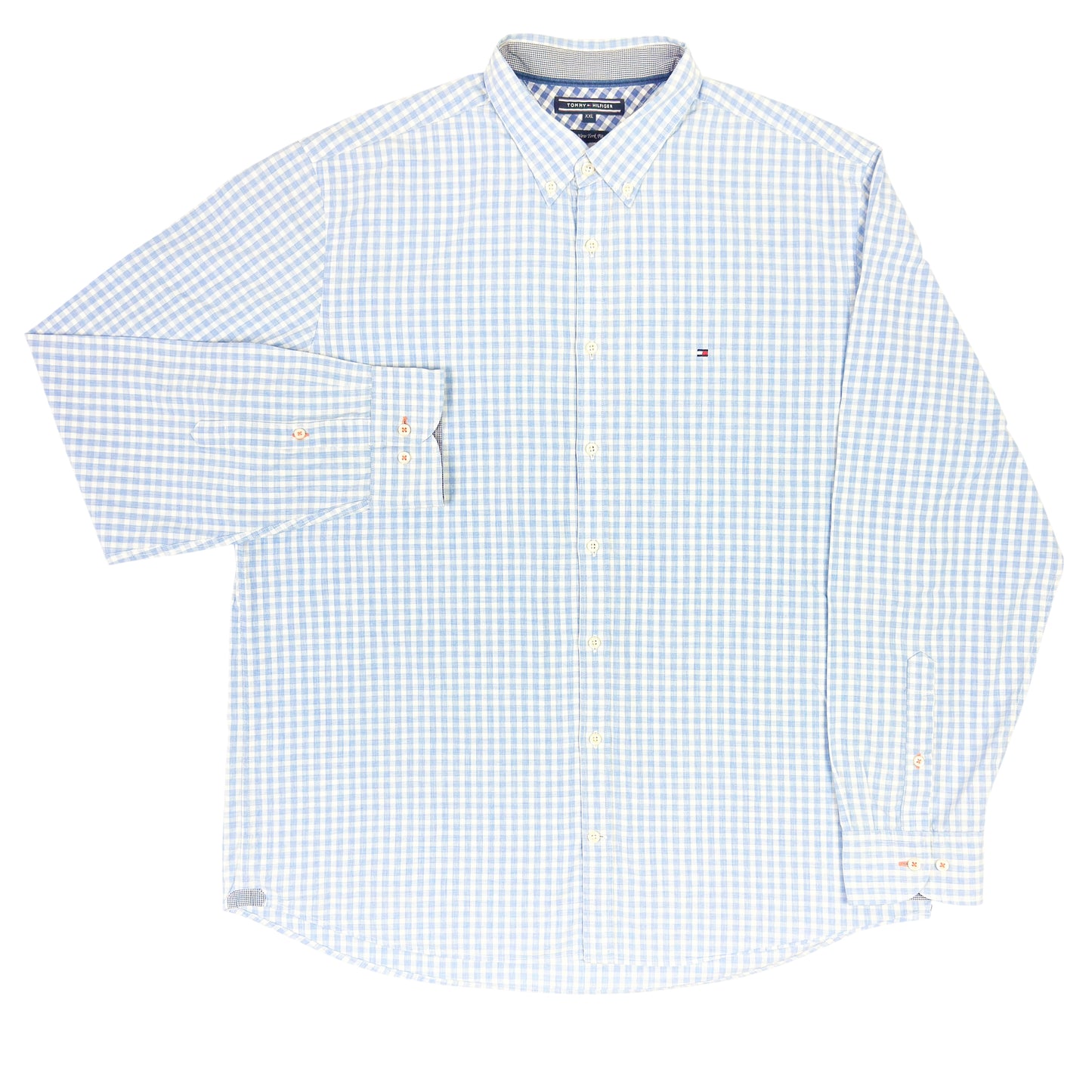 Cămașă Tommy Hilfiger - XXL