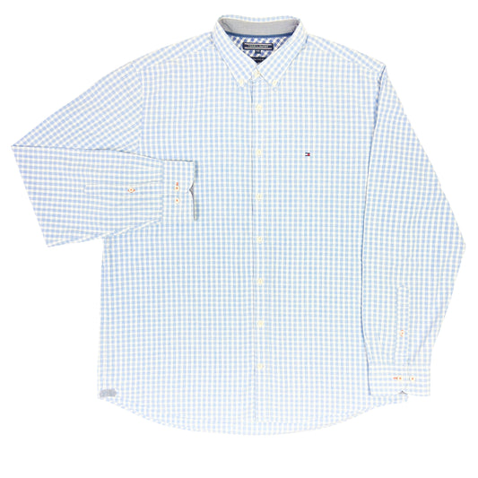 Cămașă Tommy Hilfiger - XXL