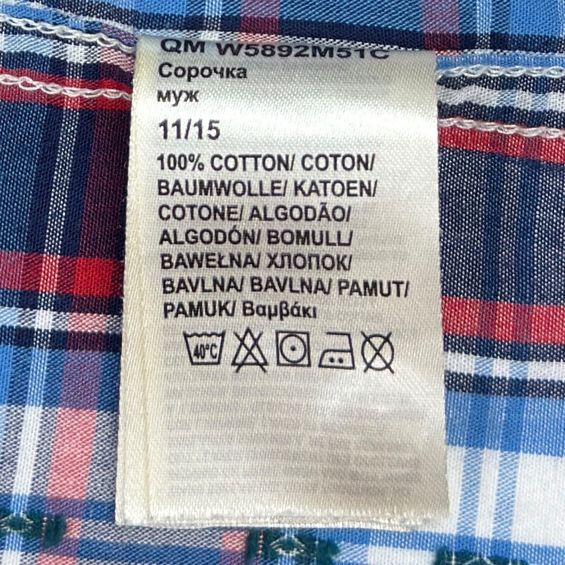 Cămașă Wrangler - M