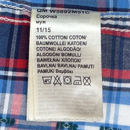 Cămașă Wrangler - M