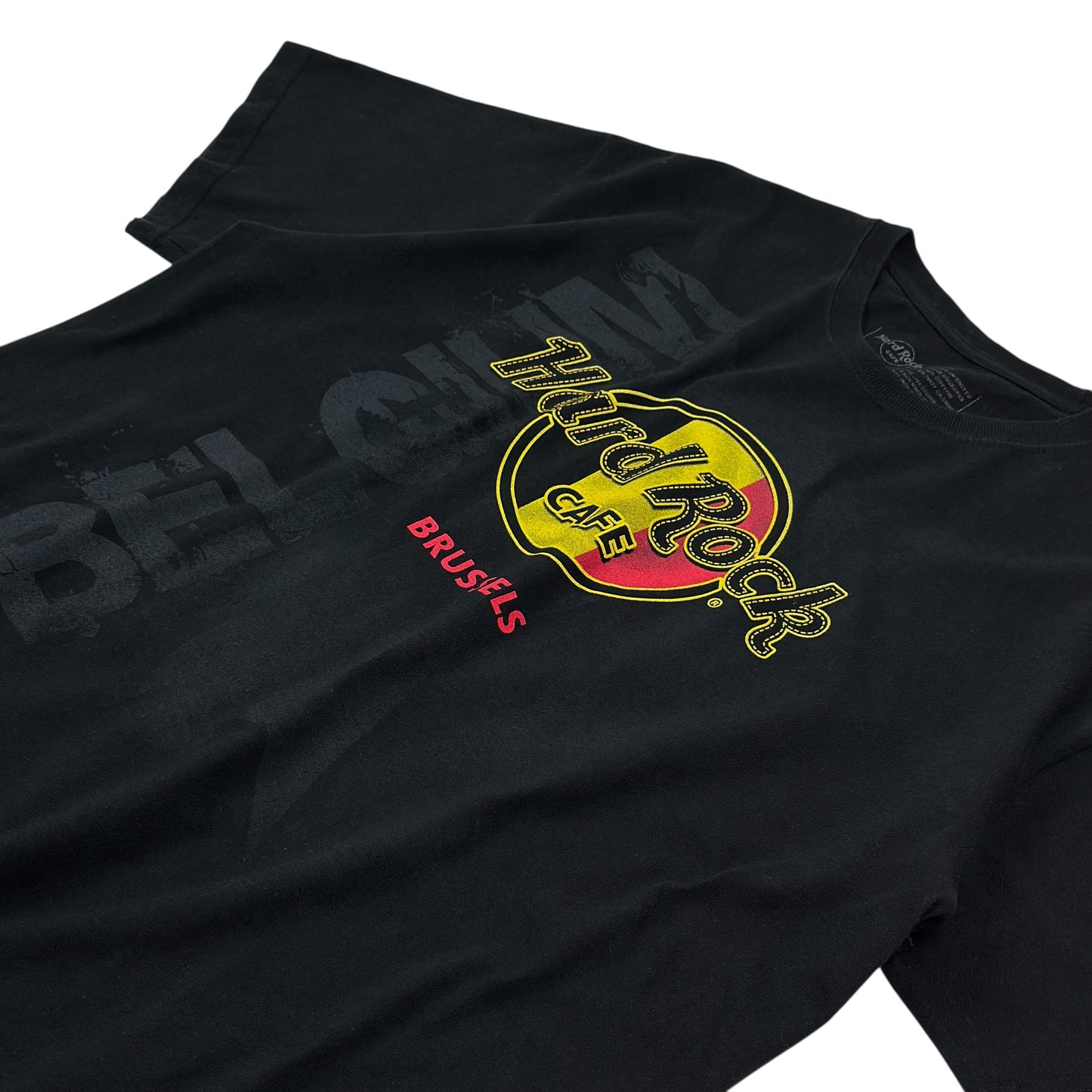 Tricou Hard Rock Cafe - L