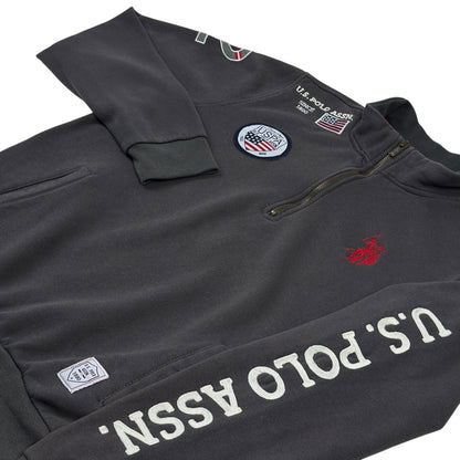 Bluză USPA - L