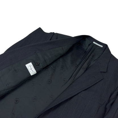 Sacou Karl Lagerfeld Vintage 100% Lână - L