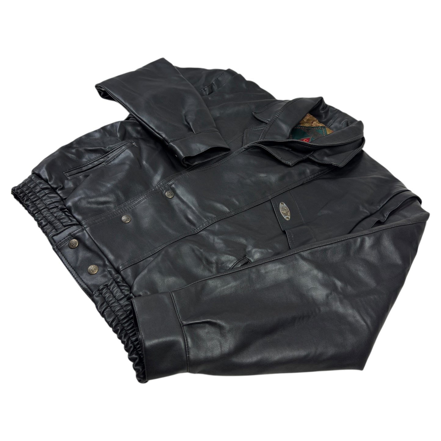 Jachetă 2în1 GV Vintage - L